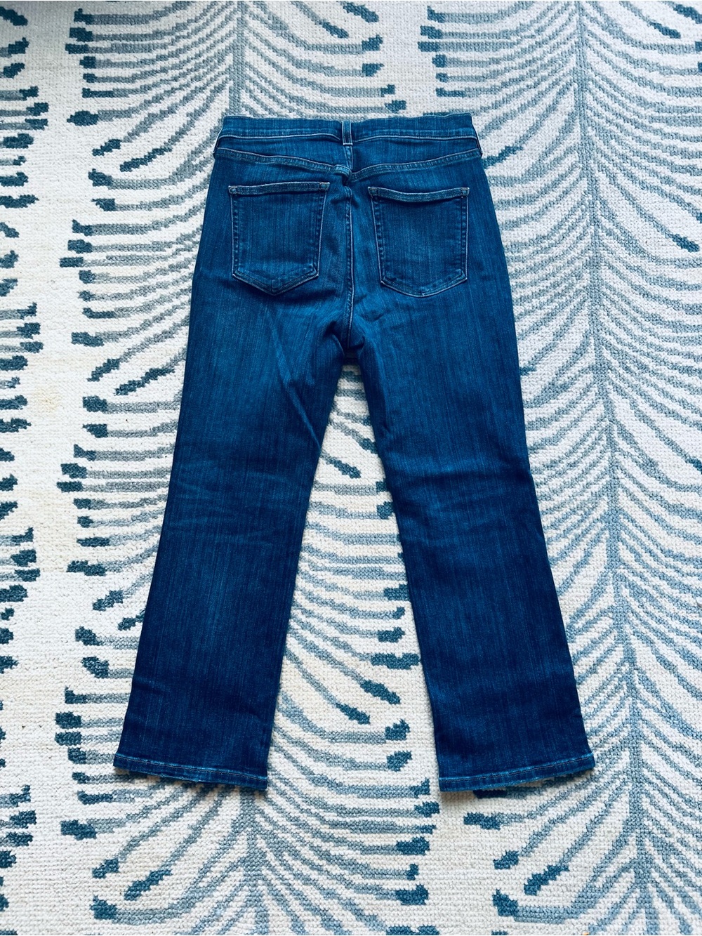 AYR The Pop Jeans on Laid Back - Picture 4 of 4
